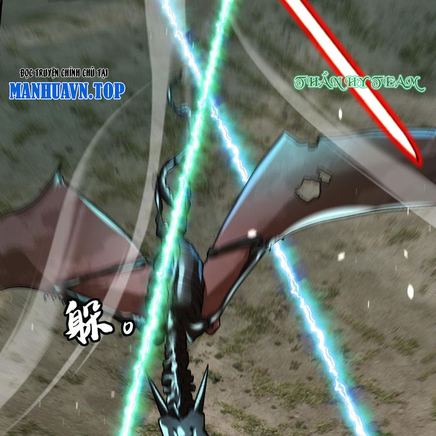 Vĩnh Sinh Đi Chết Đi! - Chapter 29 - Page 16