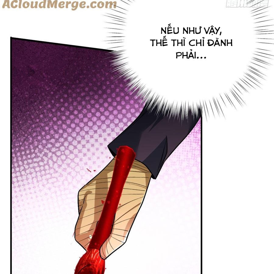 Vĩnh Sinh Đi Chết Đi! - Chapter 29 - Page 21