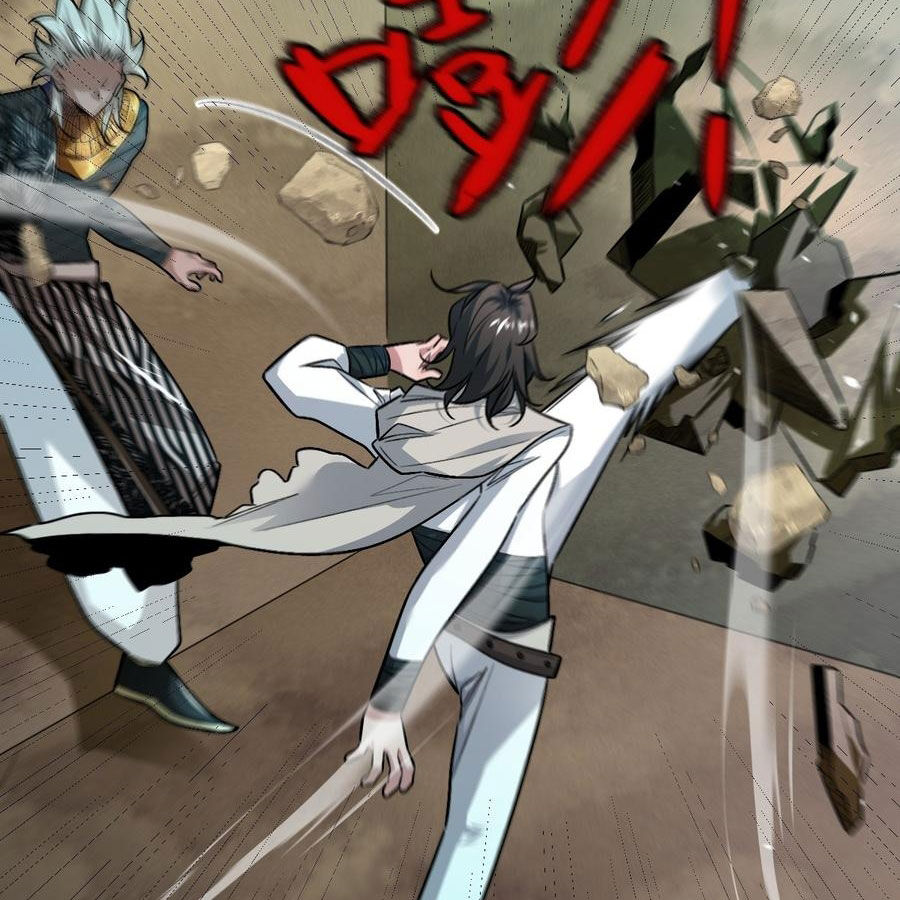 Vĩnh Sinh Đi Chết Đi! - Chapter 29 - Page 23