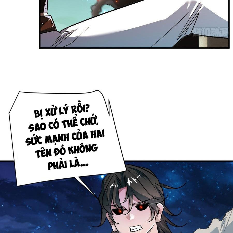 Vĩnh Sinh Đi Chết Đi! - Chapter 29 - Page 26