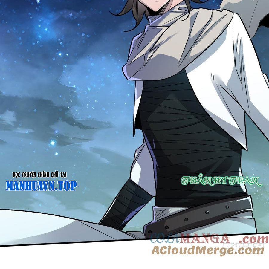 Vĩnh Sinh Đi Chết Đi! - Chapter 29 - Page 27