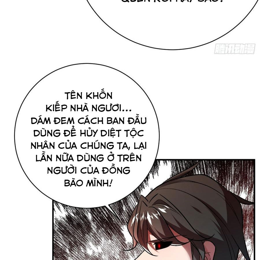 Vĩnh Sinh Đi Chết Đi! - Chapter 29 - Page 30