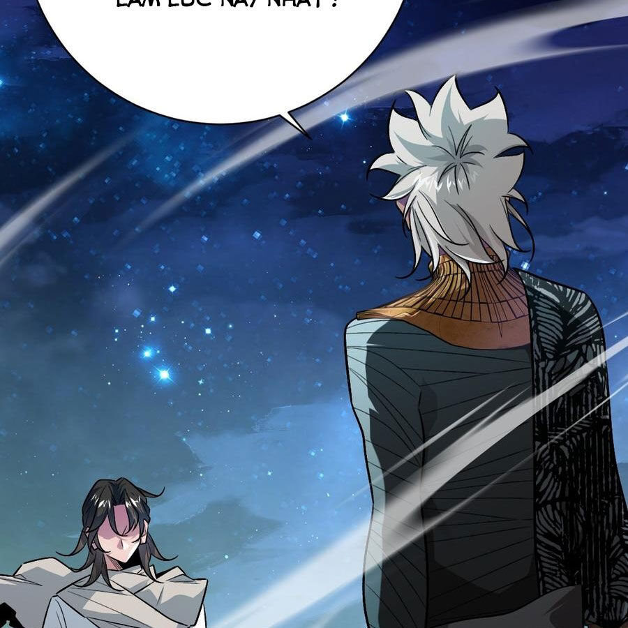 Vĩnh Sinh Đi Chết Đi! - Chapter 29 - Page 34