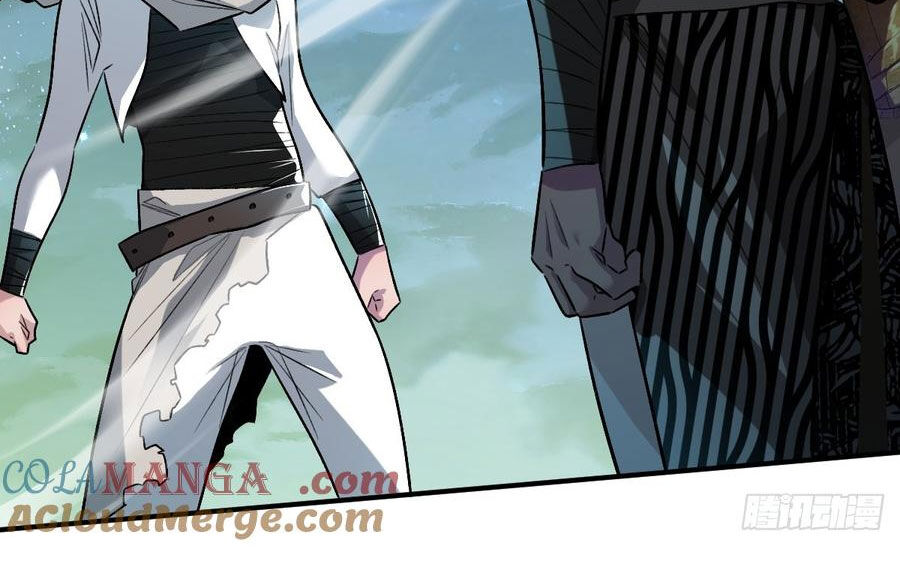 Vĩnh Sinh Đi Chết Đi! - Chapter 29 - Page 35