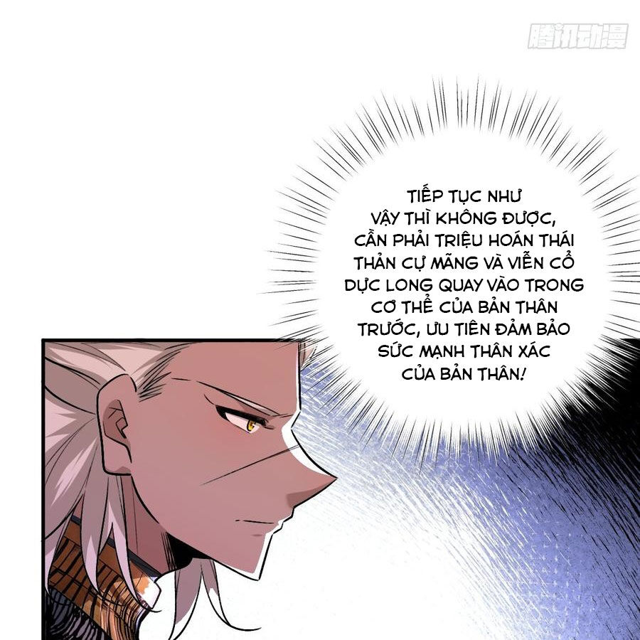 Vĩnh Sinh Đi Chết Đi! - Chapter 29 - Page 40