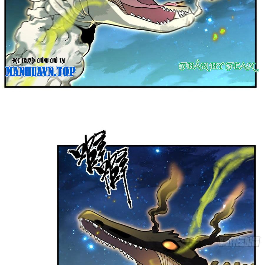 Vĩnh Sinh Đi Chết Đi! - Chapter 29 - Page 42