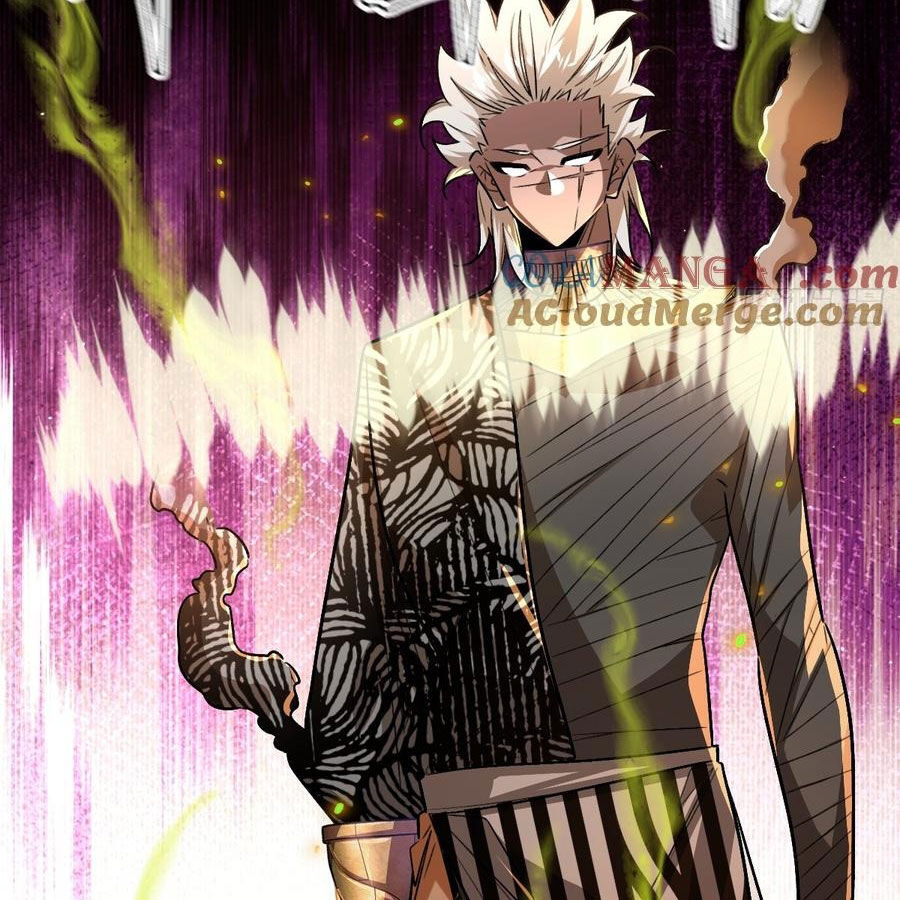 Vĩnh Sinh Đi Chết Đi! - Chapter 29 - Page 44