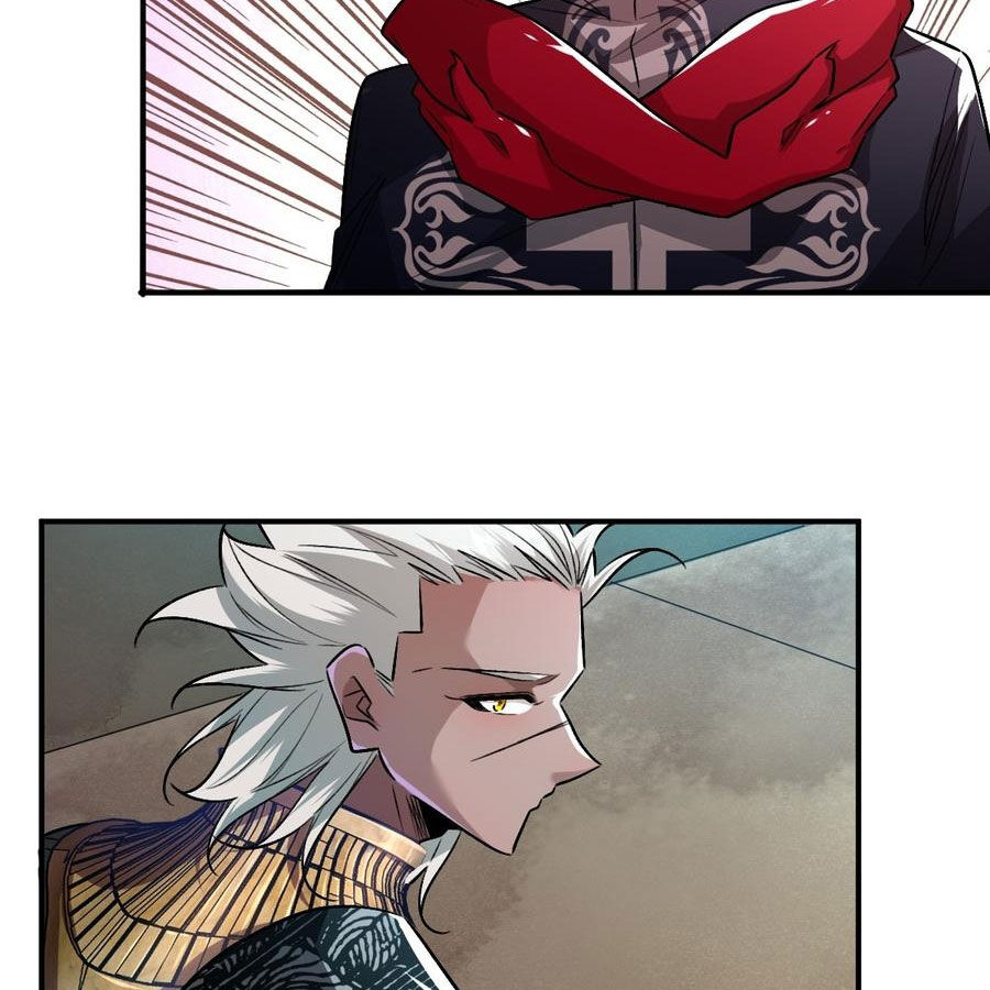 Vĩnh Sinh Đi Chết Đi! - Chapter 29 - Page 54