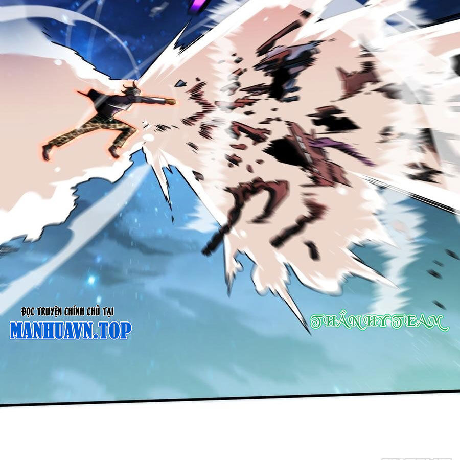 Vĩnh Sinh Đi Chết Đi! - Chapter 29 - Page 59