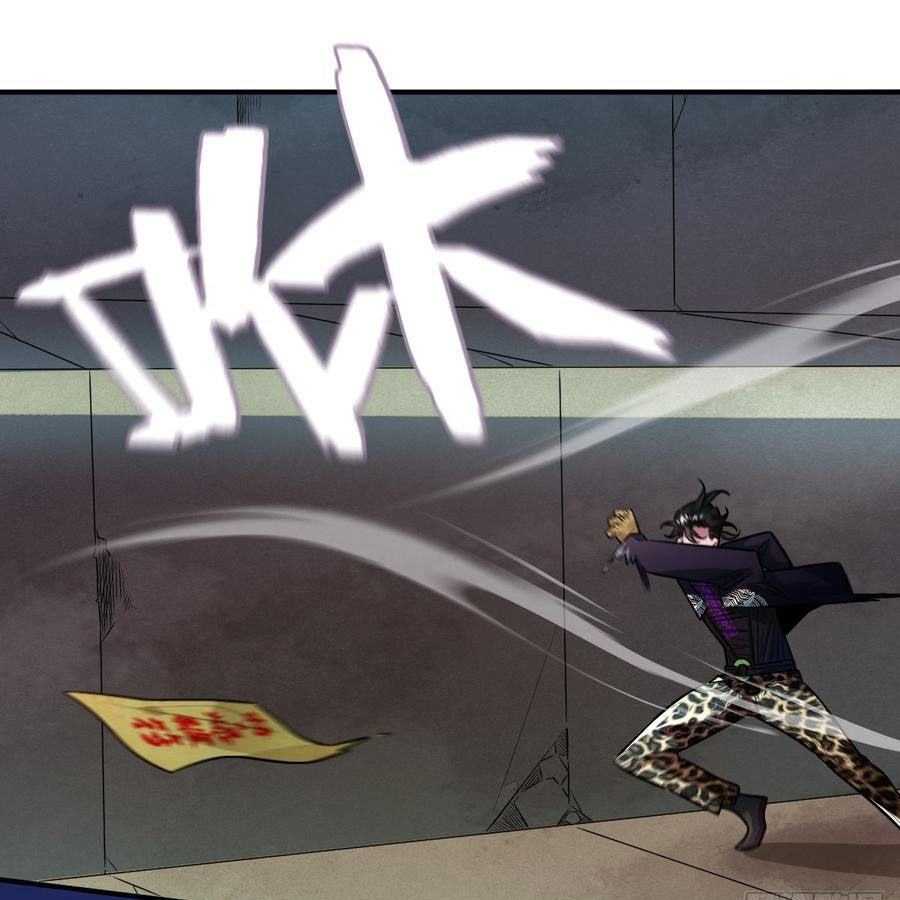 Vĩnh Sinh Đi Chết Đi! - Chapter 29 - Page 6