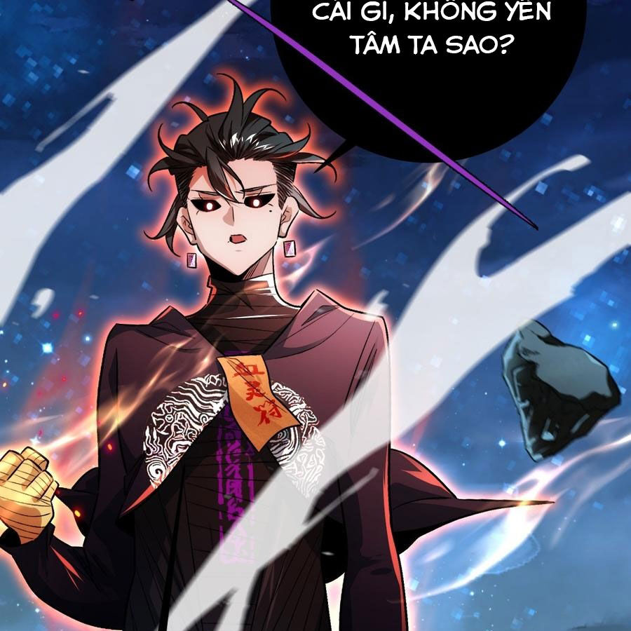 Vĩnh Sinh Đi Chết Đi! - Chapter 29 - Page 62