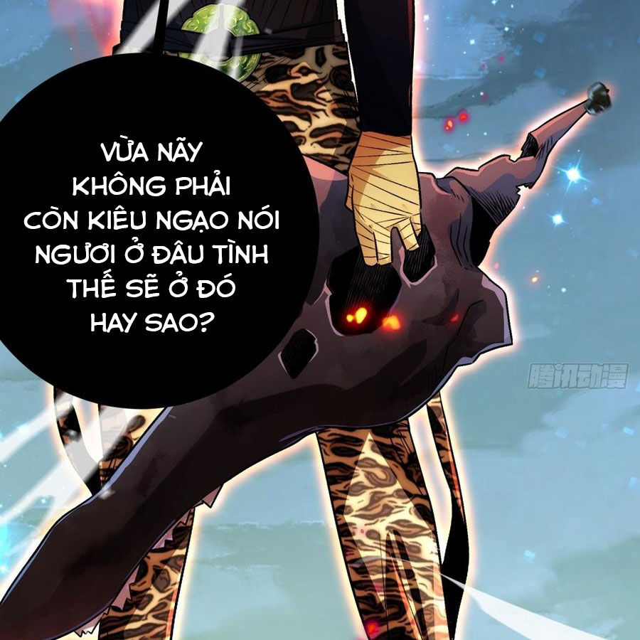 Vĩnh Sinh Đi Chết Đi! - Chapter 29 - Page 63