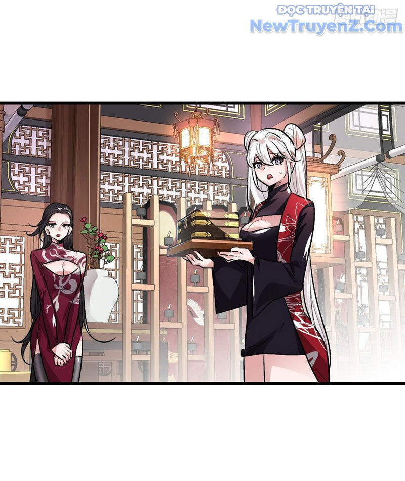 Vĩnh Sinh Đi Chết Đi! - Chapter 3 - Page 12