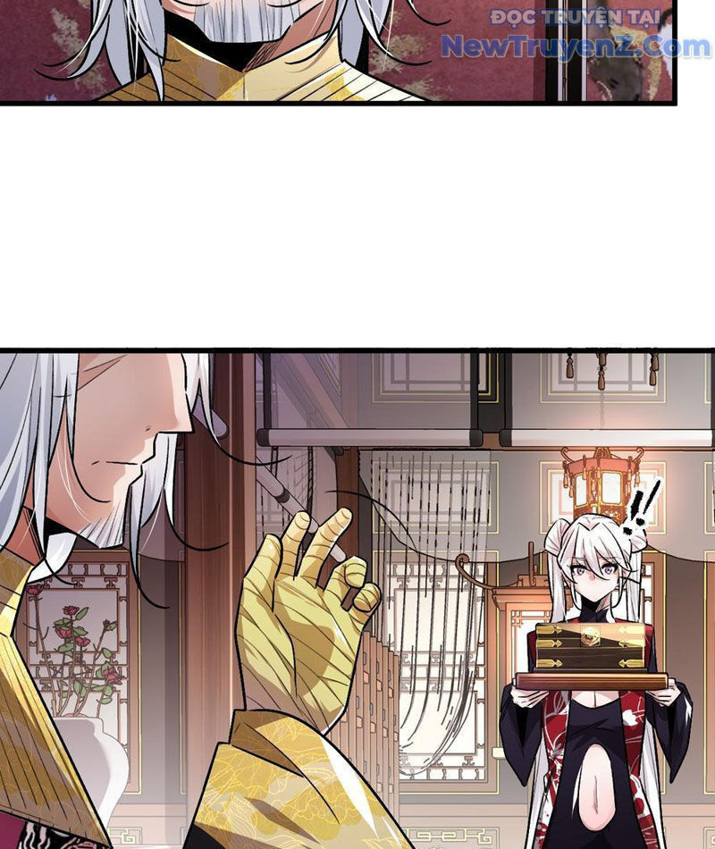 Vĩnh Sinh Đi Chết Đi! - Chapter 3 - Page 14