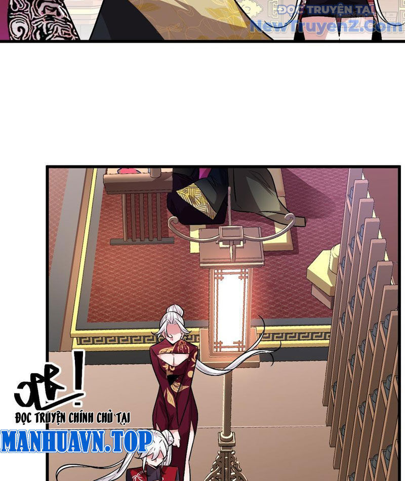 Vĩnh Sinh Đi Chết Đi! - Chapter 3 - Page 15