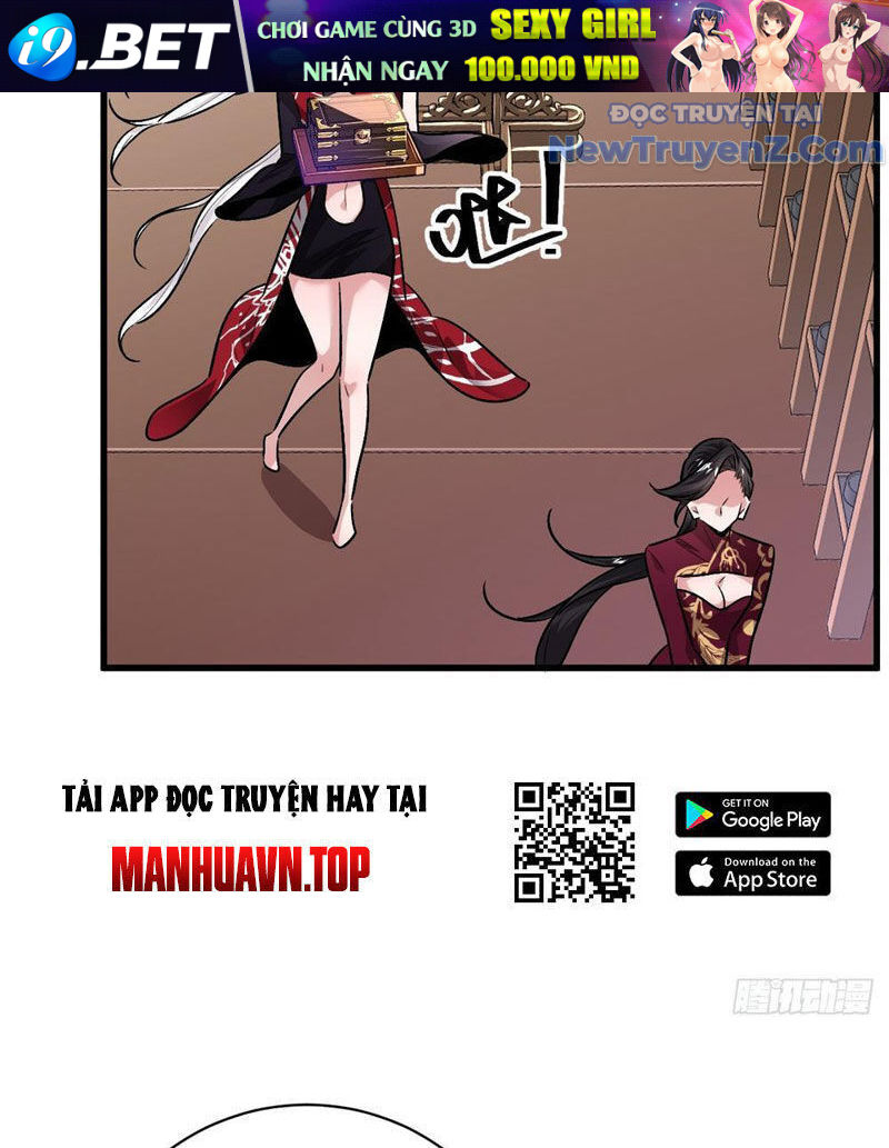 Vĩnh Sinh Đi Chết Đi! - Chapter 3 - Page 16
