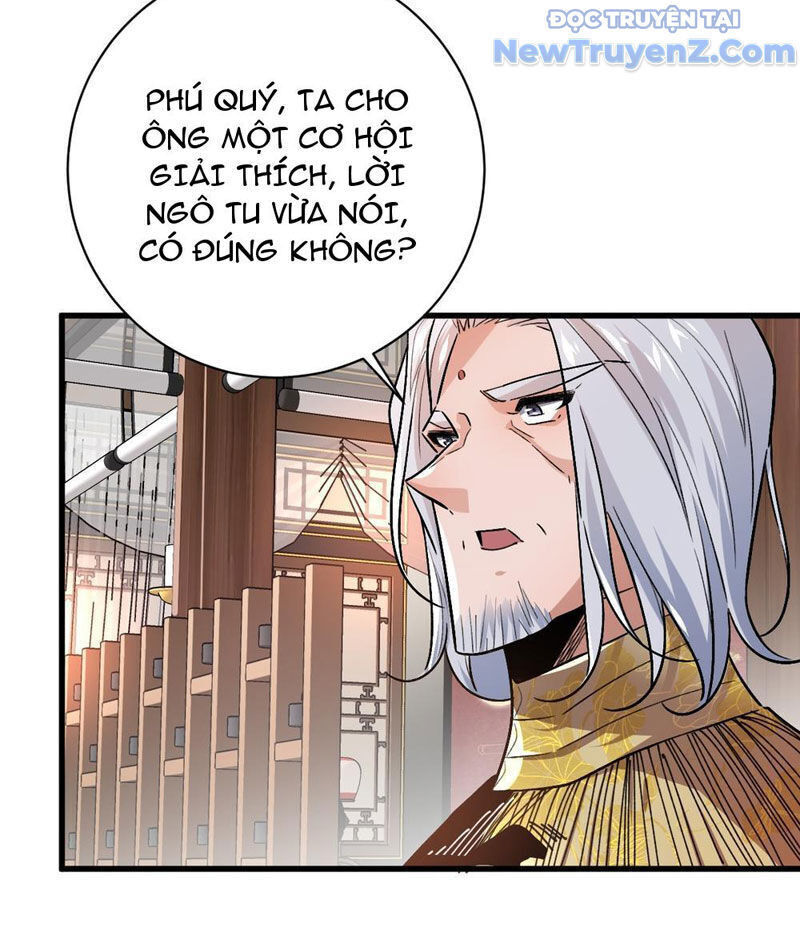 Vĩnh Sinh Đi Chết Đi! - Chapter 3 - Page 17