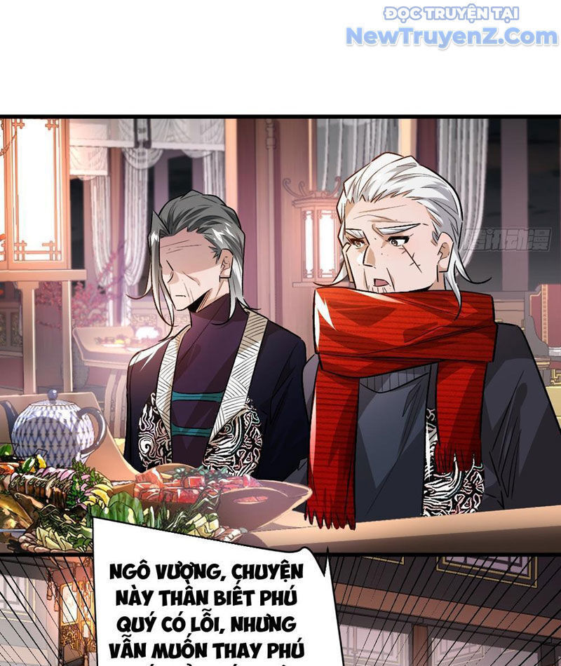 Vĩnh Sinh Đi Chết Đi! - Chapter 3 - Page 18