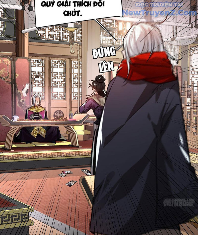 Vĩnh Sinh Đi Chết Đi! - Chapter 3 - Page 19