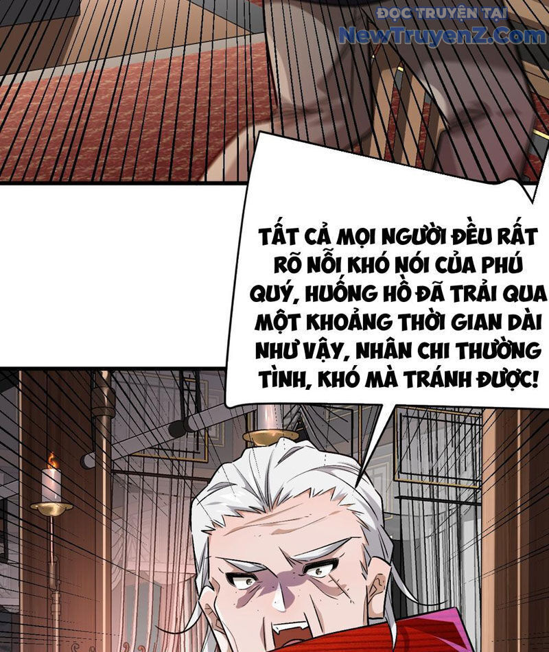 Vĩnh Sinh Đi Chết Đi! - Chapter 3 - Page 20