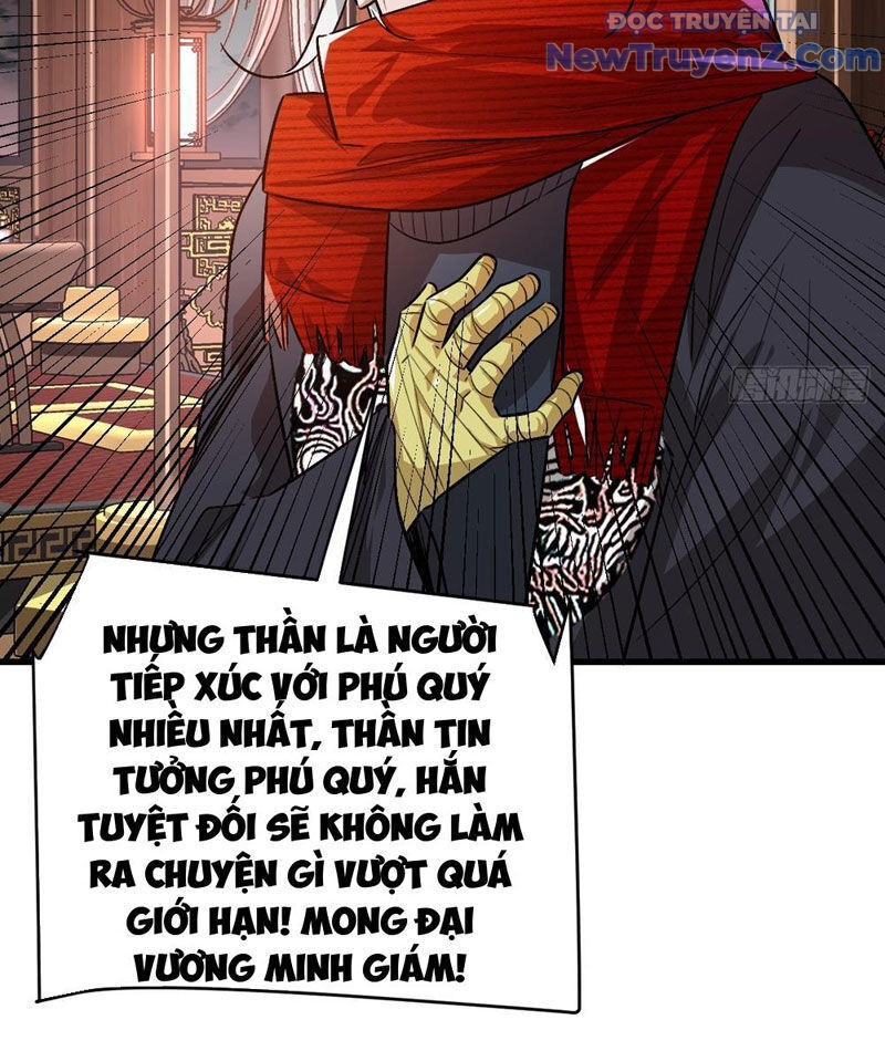 Vĩnh Sinh Đi Chết Đi! - Chapter 3 - Page 21