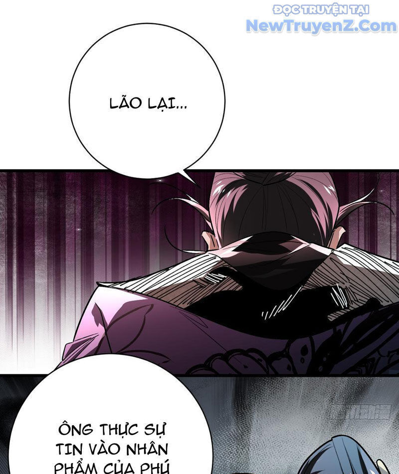 Vĩnh Sinh Đi Chết Đi! - Chapter 3 - Page 22