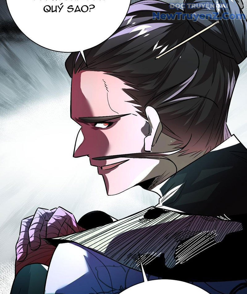 Vĩnh Sinh Đi Chết Đi! - Chapter 3 - Page 23