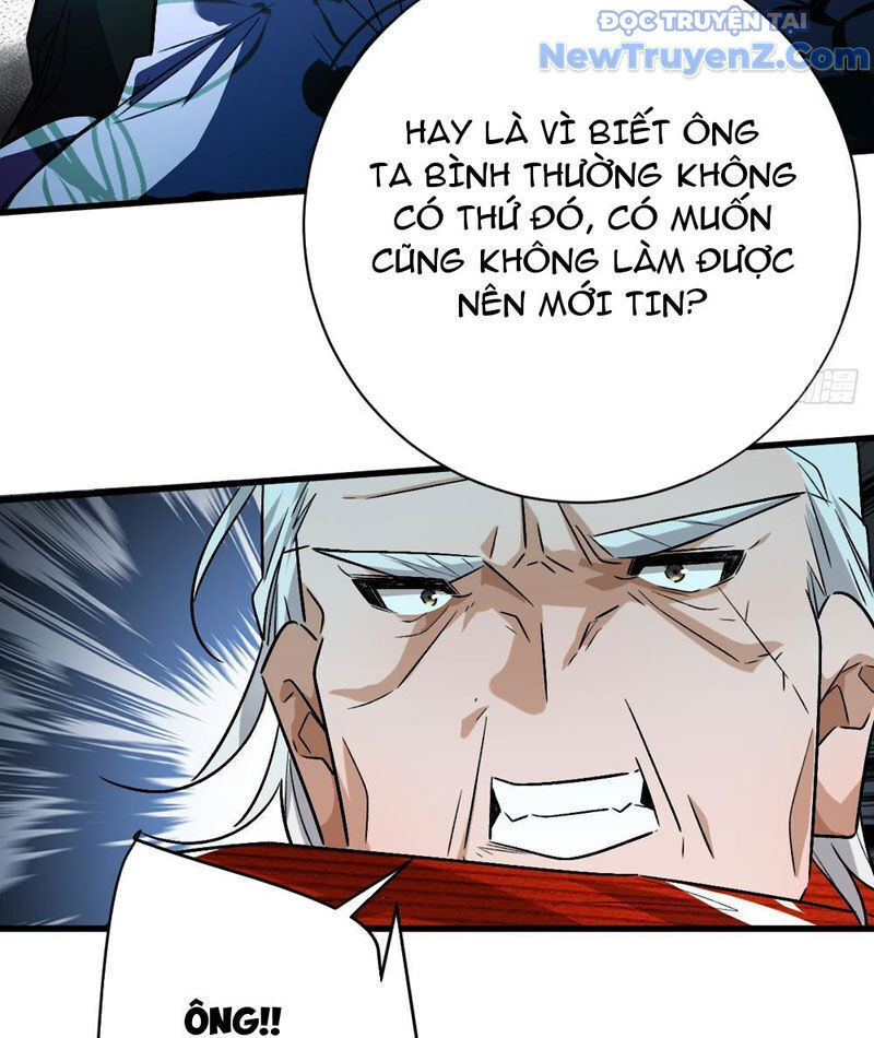 Vĩnh Sinh Đi Chết Đi! - Chapter 3 - Page 24