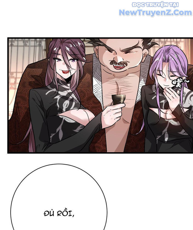 Vĩnh Sinh Đi Chết Đi! - Chapter 3 - Page 27