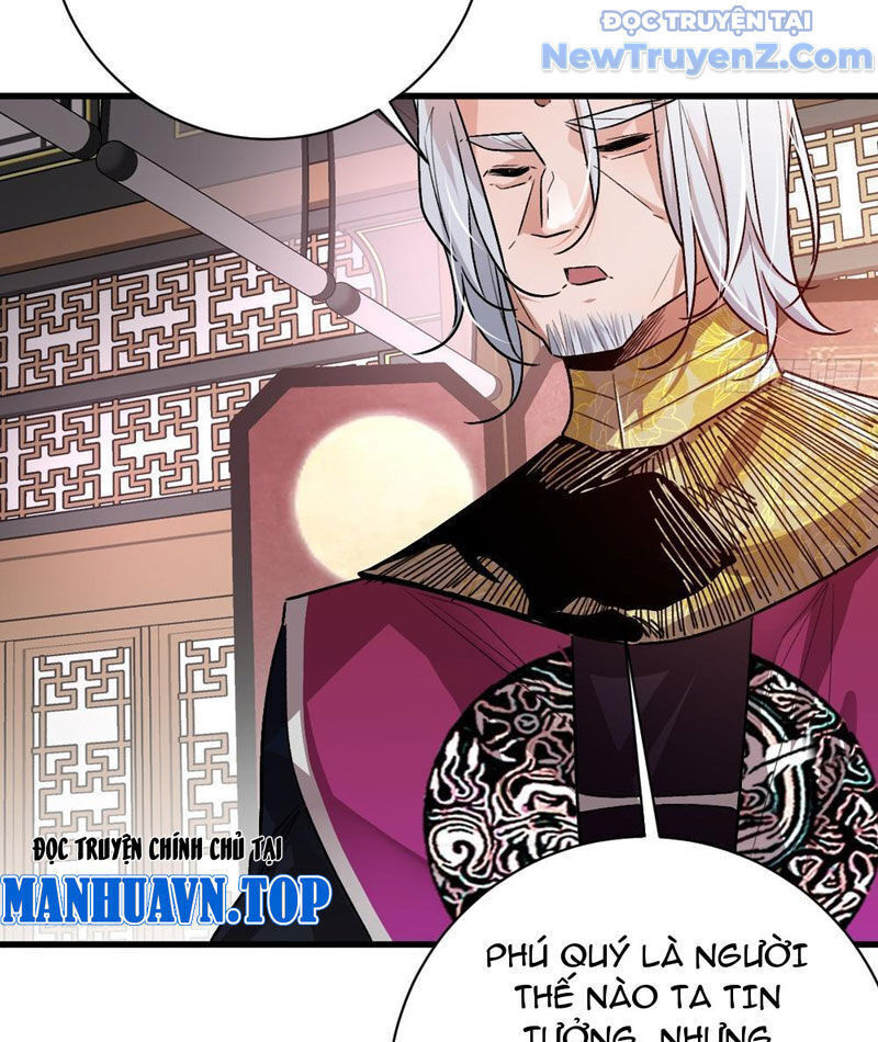 Vĩnh Sinh Đi Chết Đi! - Chapter 3 - Page 28