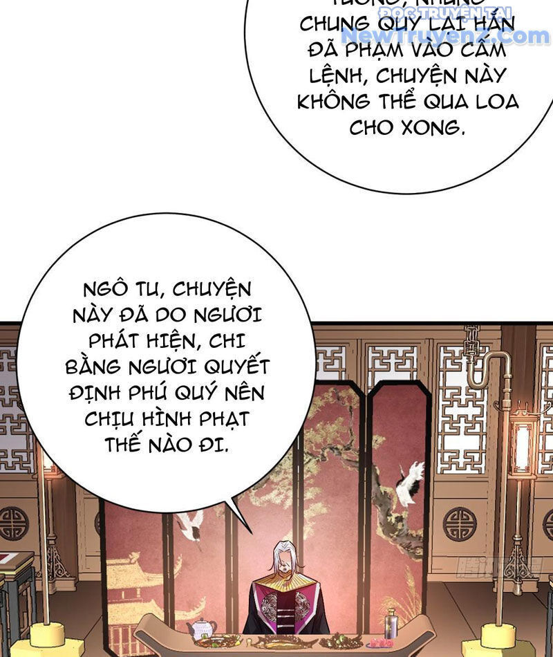 Vĩnh Sinh Đi Chết Đi! - Chapter 3 - Page 29