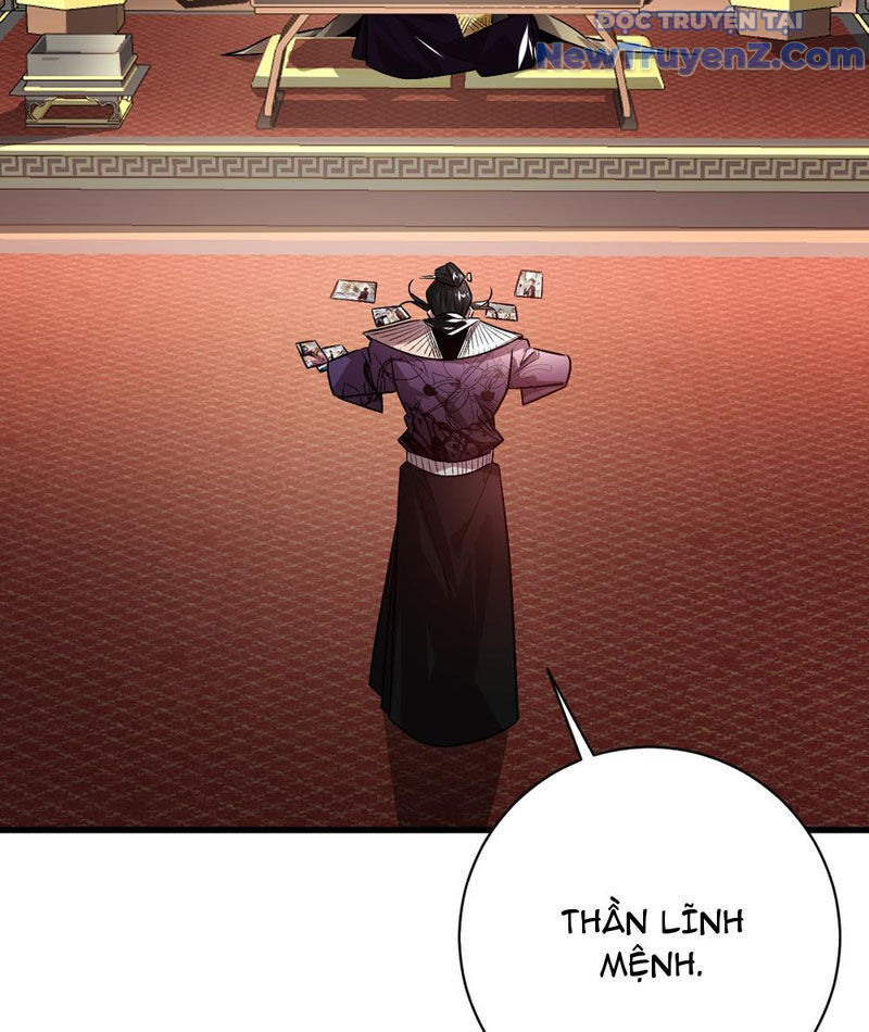 Vĩnh Sinh Đi Chết Đi! - Chapter 3 - Page 30