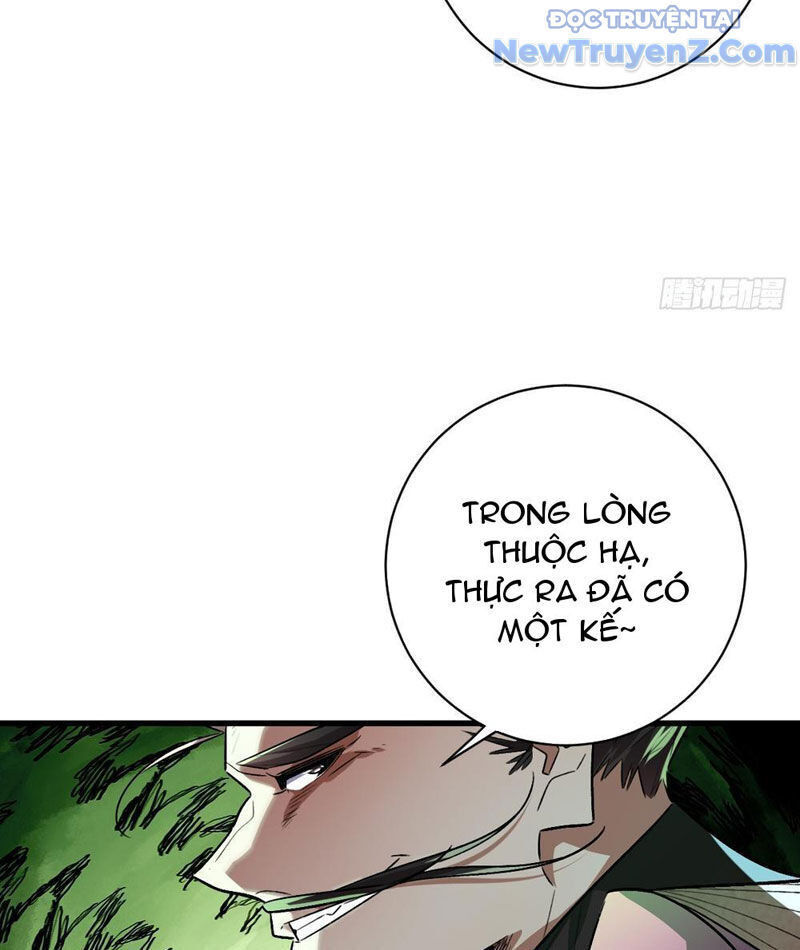 Vĩnh Sinh Đi Chết Đi! - Chapter 3 - Page 31