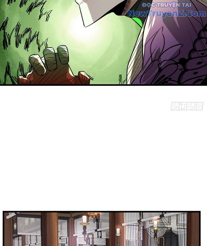 Vĩnh Sinh Đi Chết Đi! - Chapter 3 - Page 32