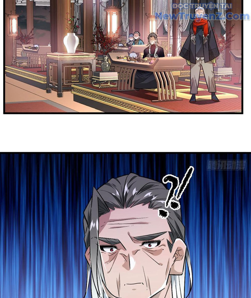 Vĩnh Sinh Đi Chết Đi! - Chapter 3 - Page 33