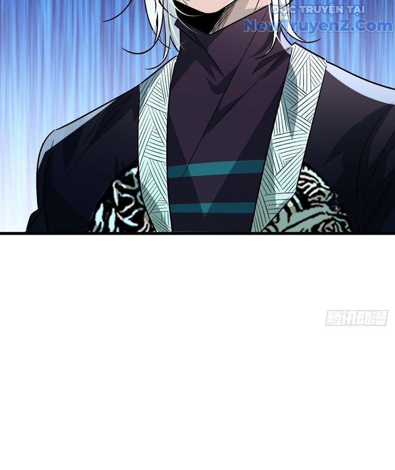 Vĩnh Sinh Đi Chết Đi! - Chapter 3 - Page 34