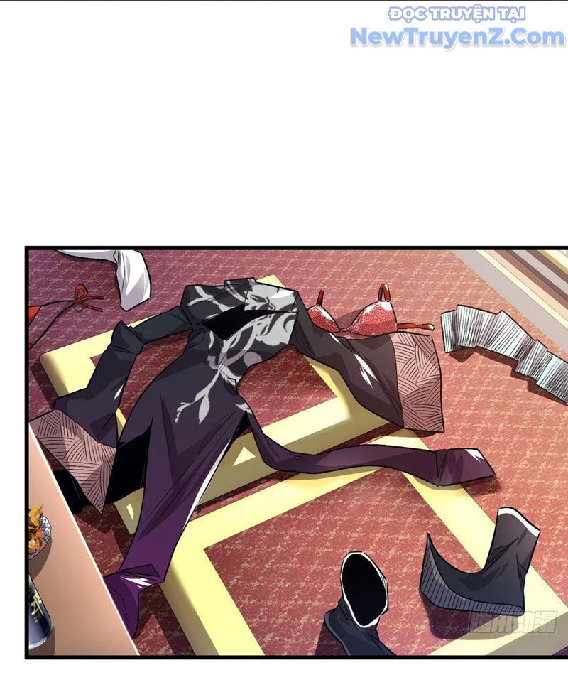 Vĩnh Sinh Đi Chết Đi! - Chapter 3 - Page 36