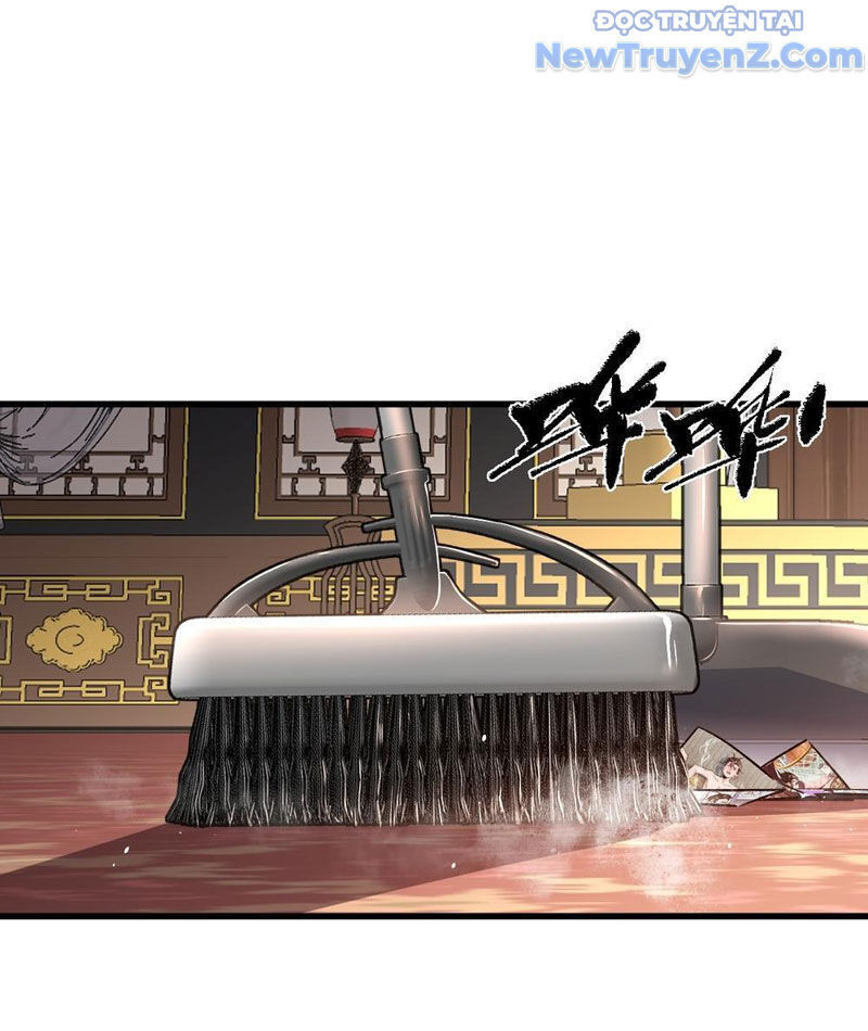 Vĩnh Sinh Đi Chết Đi! - Chapter 3 - Page 37