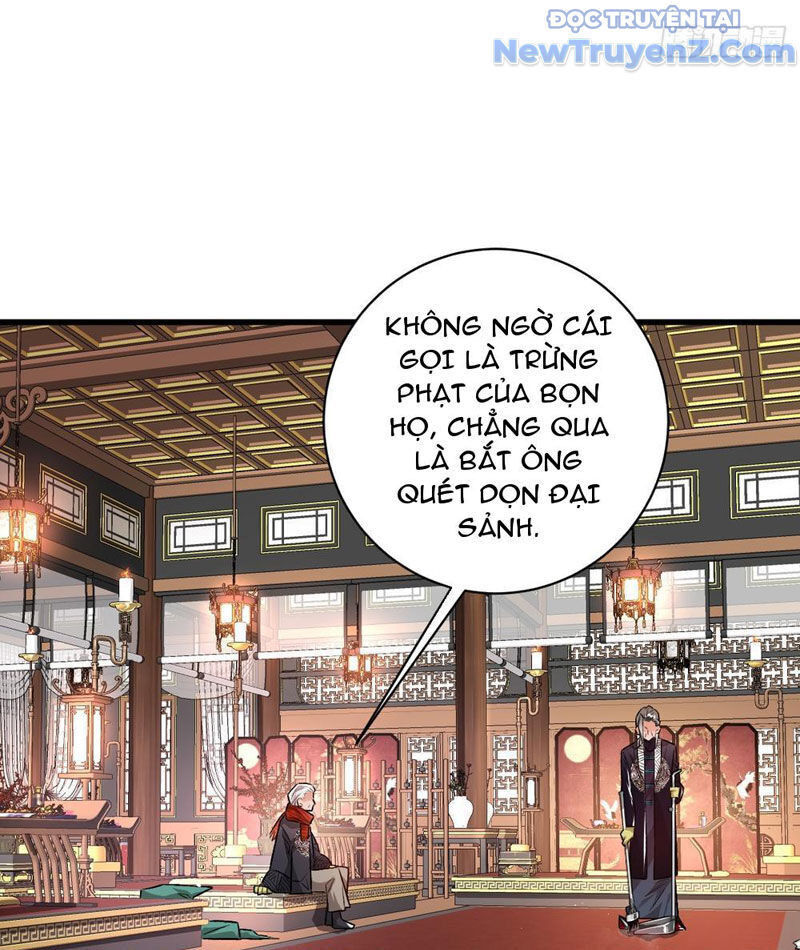 Vĩnh Sinh Đi Chết Đi! - Chapter 3 - Page 38