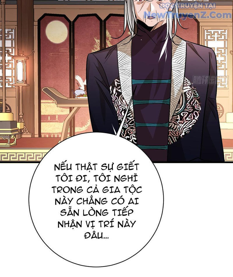 Vĩnh Sinh Đi Chết Đi! - Chapter 3 - Page 40