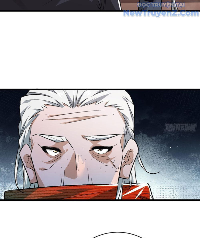 Vĩnh Sinh Đi Chết Đi! - Chapter 3 - Page 42