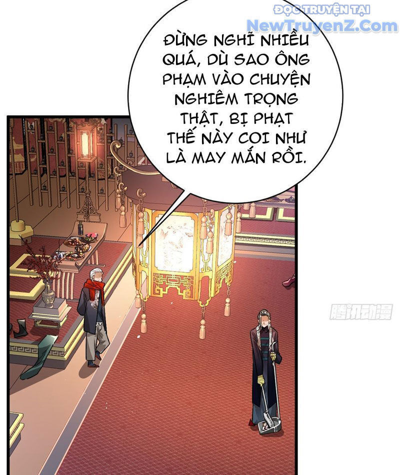 Vĩnh Sinh Đi Chết Đi! - Chapter 3 - Page 43