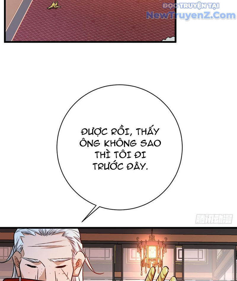 Vĩnh Sinh Đi Chết Đi! - Chapter 3 - Page 44