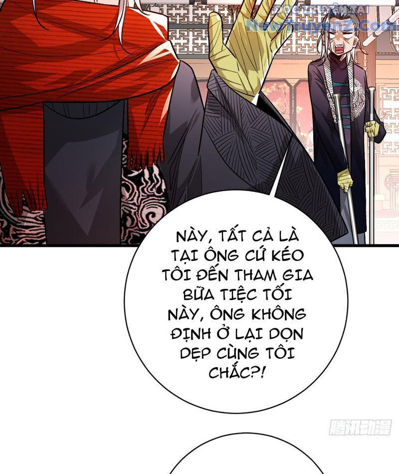 Vĩnh Sinh Đi Chết Đi! - Chapter 3 - Page 45