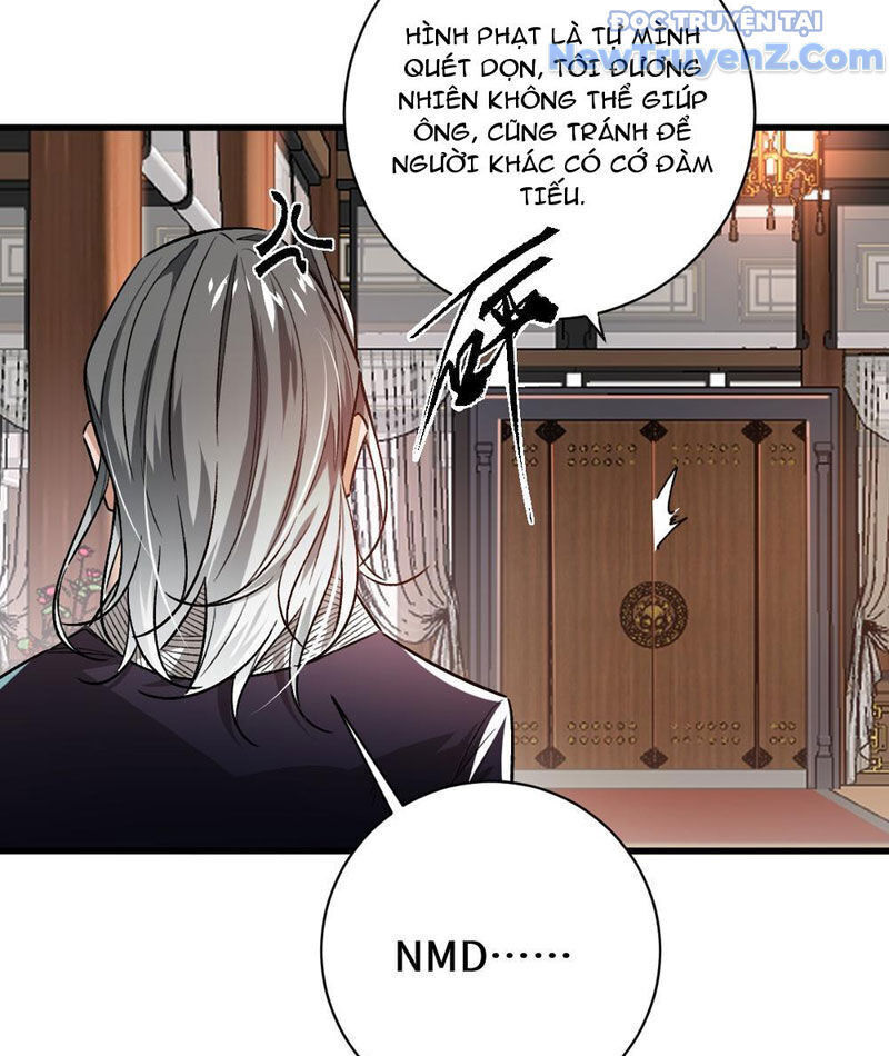 Vĩnh Sinh Đi Chết Đi! - Chapter 3 - Page 46