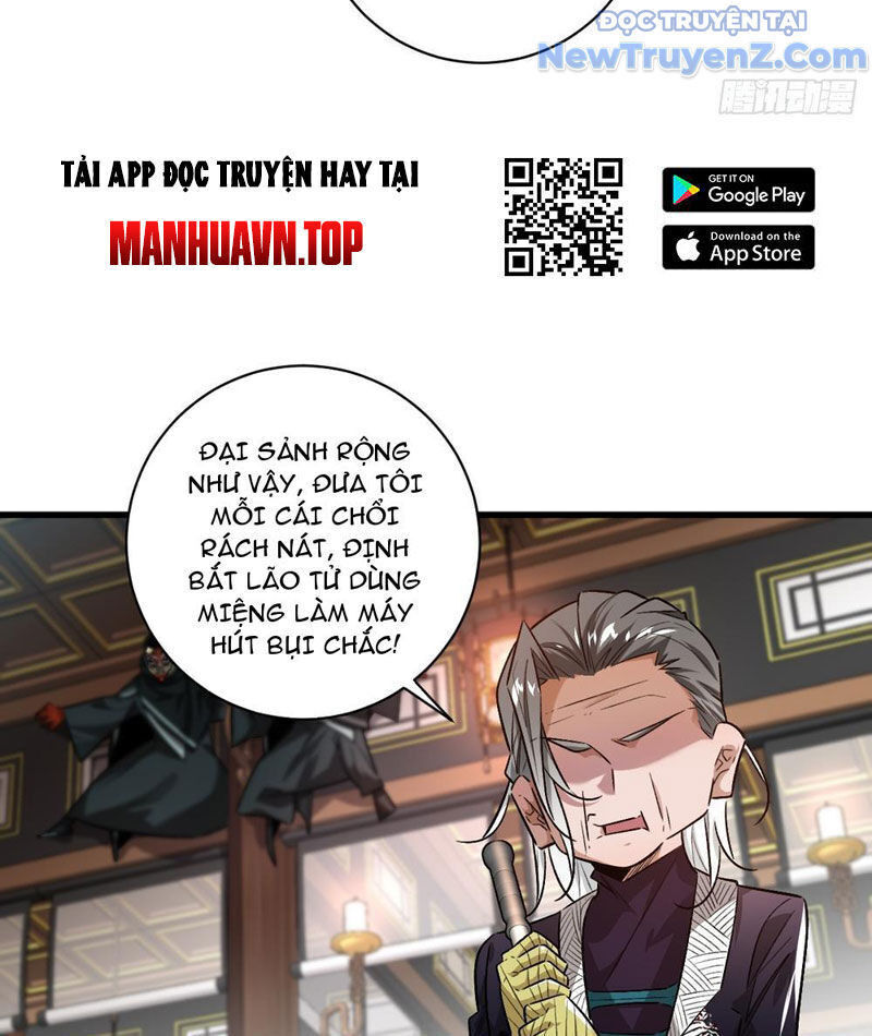 Vĩnh Sinh Đi Chết Đi! - Chapter 3 - Page 47