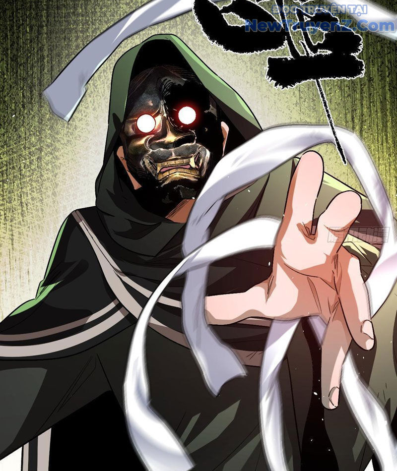 Vĩnh Sinh Đi Chết Đi! - Chapter 3 - Page 49