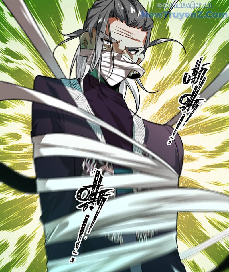 Vĩnh Sinh Đi Chết Đi! - Chapter 3 - Page 54