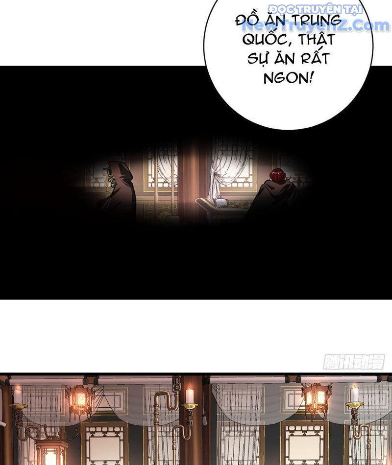 Vĩnh Sinh Đi Chết Đi! - Chapter 3 - Page 58