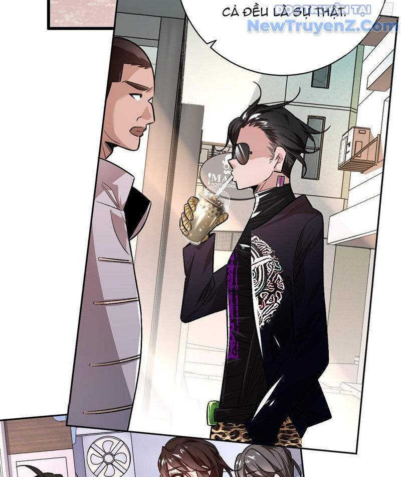 Vĩnh Sinh Đi Chết Đi! - Chapter 3 - Page 6